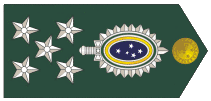 Exército Brasileiro (Marechal)