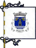 Bandeira de Marecos
