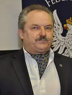 Marek Jakubiak 2019 (cropped).jpg