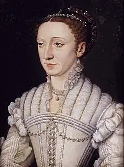 Margarida de Valois
