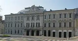 Teatro Maria Filotti