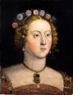 Maria Manuela, Princesa das Astúrias
