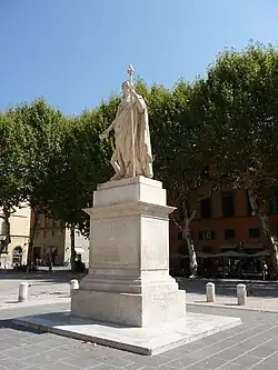 Maria Luísa da Etrúria