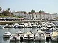 Marina de Faro