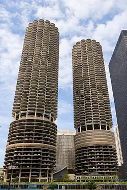 Marina City