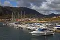 Marina de Machico