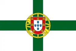 Ministro da Marinha (1911-1974)