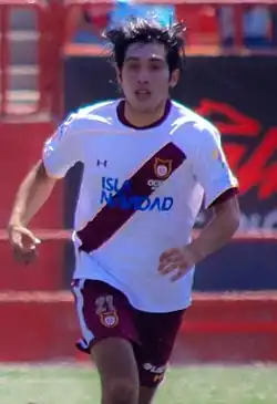 Mario Pérez Zúñiga