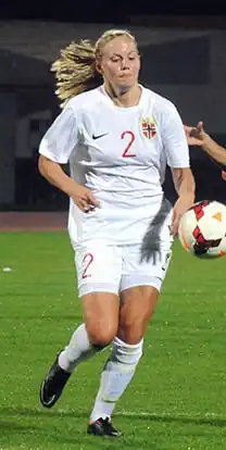 Marita Skammelsrud Lund