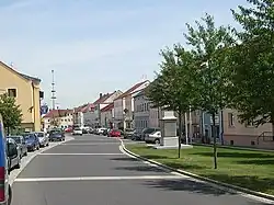 Horizonte de Wurmannsquick