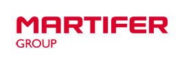 Logotipo do Grupo Martifer