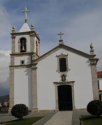 Igreja de Martim