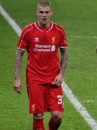 Martin Škrtel