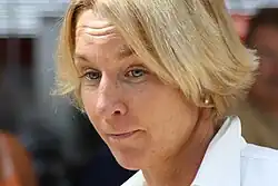 Martina Voss-Tecklenburg