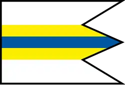 Bandeira de Maškovce