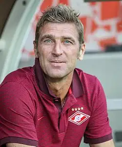 Massimo Carrera