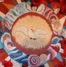 Festa do Divino de Pirenópolis