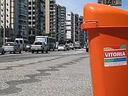 Mata da Praia em 2006