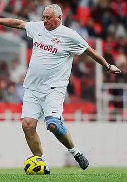 Yuri Gavrilov