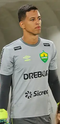 Matheus Nogueira
