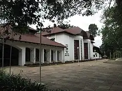 Centro Cultural Mathias Leh - Colônia Vitória