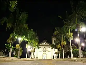 Igreja Matriz de Santo Antônio