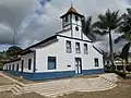 Igreja Matriz de Nossa Senhora do Livramento