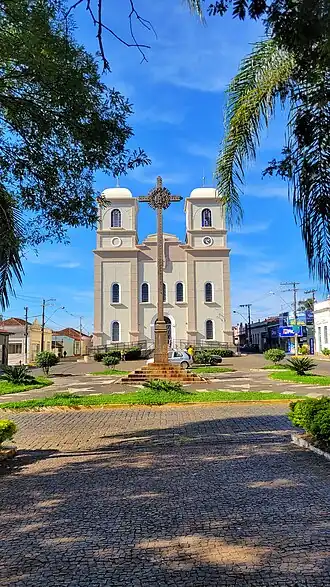 Igreja Matriz de São José