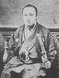 Matsudaira Sadayasu, último senhor de Matsue