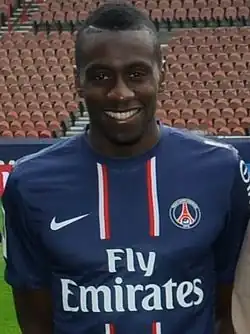 Blaise Matuidi