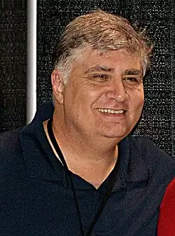 Maurice LaMarche
