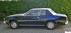 Mazda 121 (1975-1981) Artigo principal: Mazda Cosmo