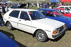 Terceira geração (1977-1980)