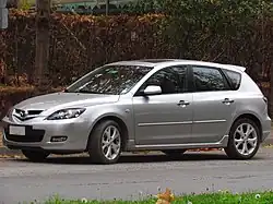 Primeira geração (2003-09)