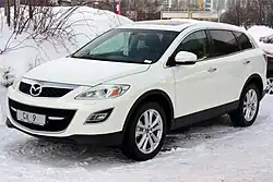 Primeira geração (2006-15)