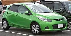 Terceira geração (2007-14)