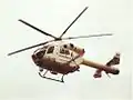 MD 900 Explorer - Aeronave confortável e robusta
