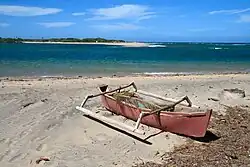 Horizonte de Mecúfi