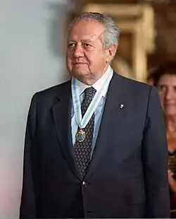 17.º Mário Soares 1986–1996