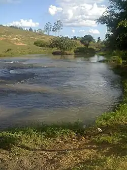 Rio Água Fria