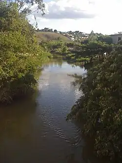 Rio Água Fria