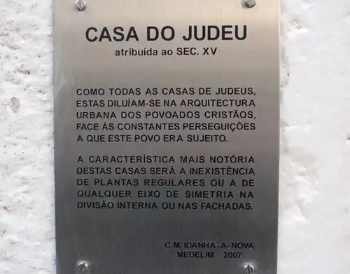 Rua da Judiaria