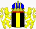 Brasão oficial de Medemblik