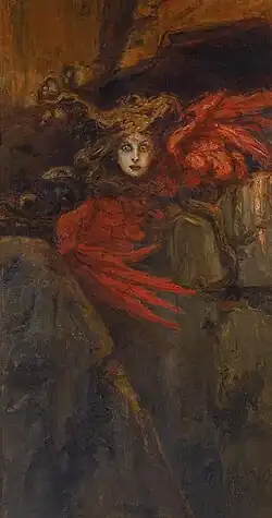 Medusa (1903)