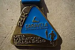 imagem ilustrativa de artigo Meia Maratona de Braga