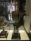 Taça da Copa São Paulo de Futebol Júnior de 1984.