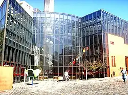 Memorial de Curitiba