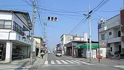 Cidade de Asagiri