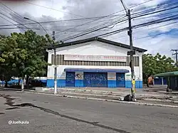 Mercado Público de Maracanaú