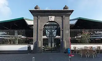 ilha de São Miguel, Açores, Portugal.